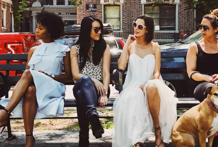 Día de la Mujer en México: Las mejores películas de mujeres disponibles