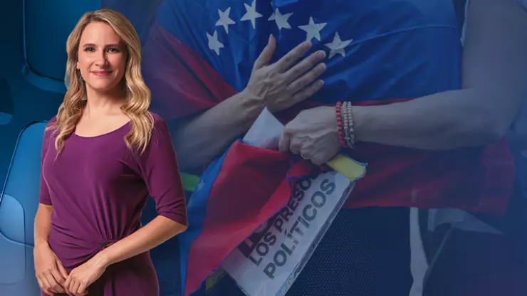 Venezuela vive en un manojo de nervios que están en el aire tras captura de Nicolás Maduro