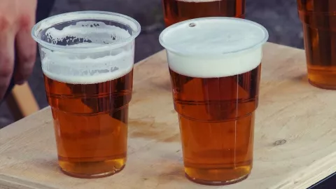 Elecciones 2024: ¿A qué hora empieza la ley seca el 2 de junio en Morelos?