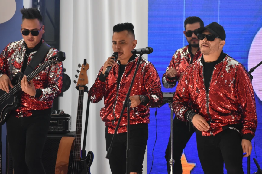 MEXIKOLOMBA