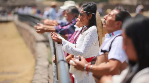 equinoccio de primavera