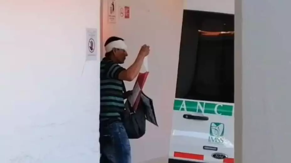 Volcadura de camioneta en carretera Ucum-La Unión; hay lesionados