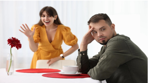 Estos signos son completamente incompatibles en el amor