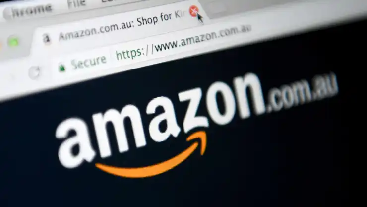 amazon