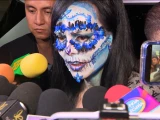 Maribel Guardia