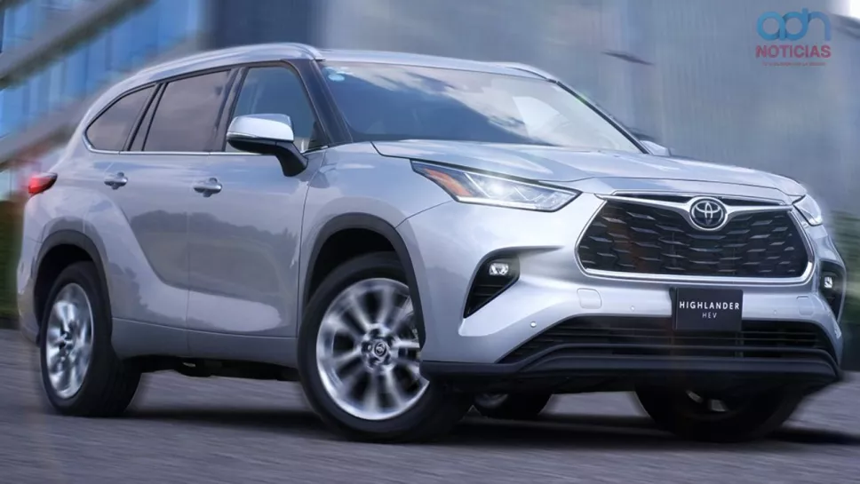 Toyota México