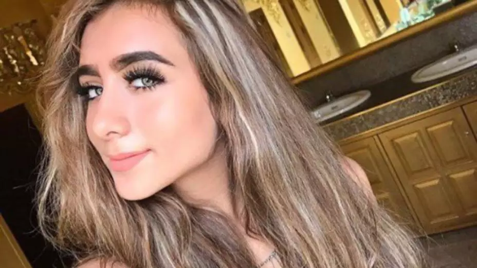 ¿Quién era Vielka Pulido, lady humilladora, influencer asesinada en Puebla_