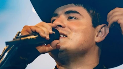 Alfredo Olivas en Monterrey 2025