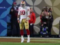 San Francisco vs Kansas CIty