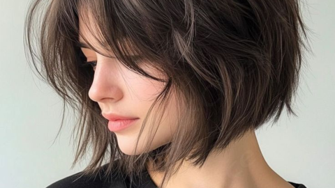 corte bob