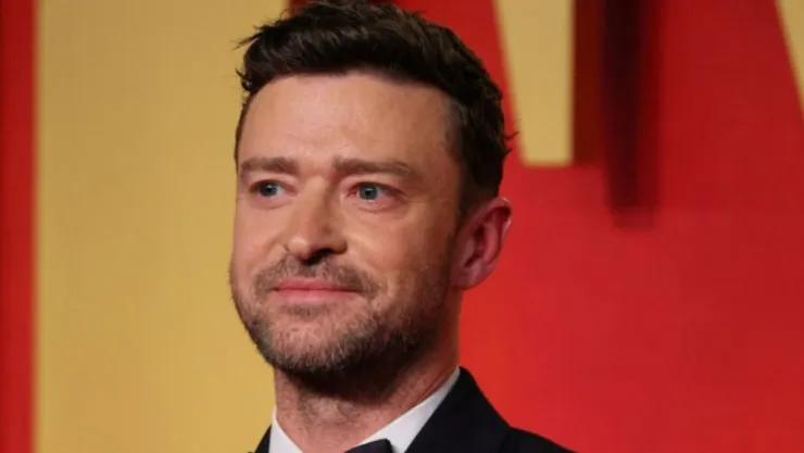 Justin Timberlake