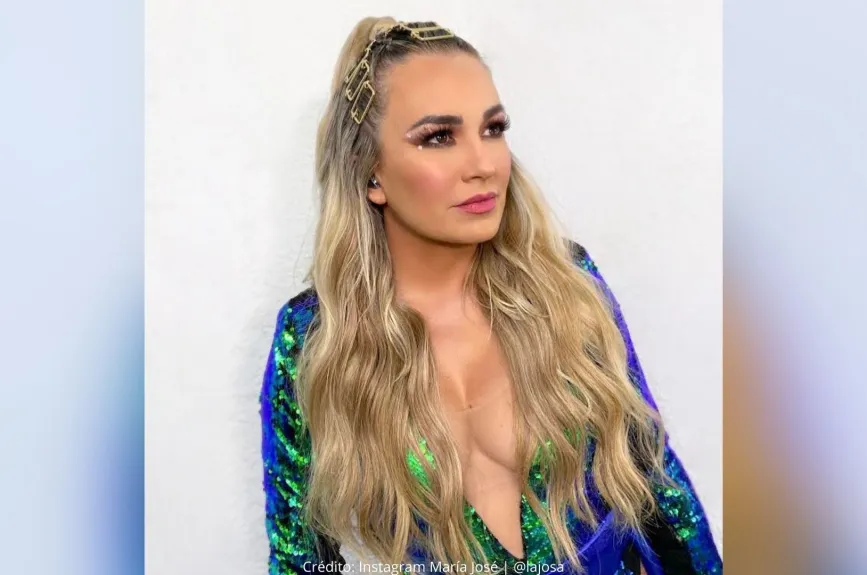 maria jose estilso vla