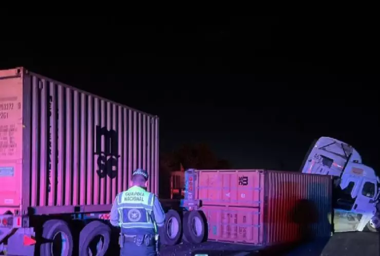 ¡Maneja con cuidado! ¿Qué pasa en las carreteras de Veracruz hoy 16 de diciembre de 2025?