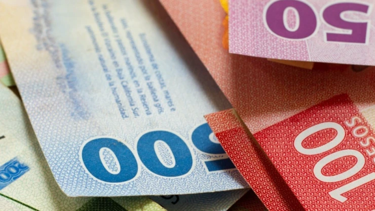 Conoce los billetes que dejarán de circular en 2024