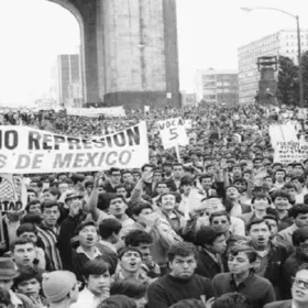 Lo que pasó después del 68 los líderes que terminaron contra AMLO y Morena