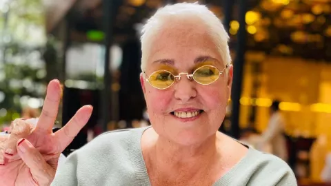 Ernesto D’Alessio confirma fecha del último concierto de Lupita D’Alessio; ¿se retira?