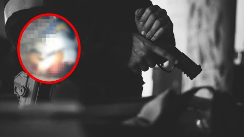 Asesinan hombre Jalapa