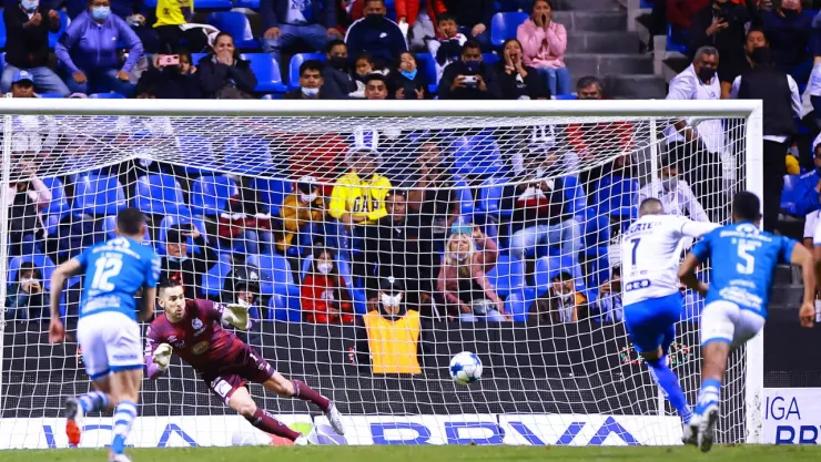 Liga MX donde ver el Puebla vs Monterrey y Xolos vs Pumas