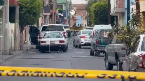 Matan a papá de Saúl Trejo, candidato a alcaldía de Tarimoro, Guanajuato