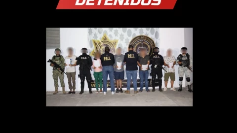 Surgen NUEVOS DETALLES del ataque armado en Dzilam González que dejó 3 muertos; esto reveló la Fiscalía