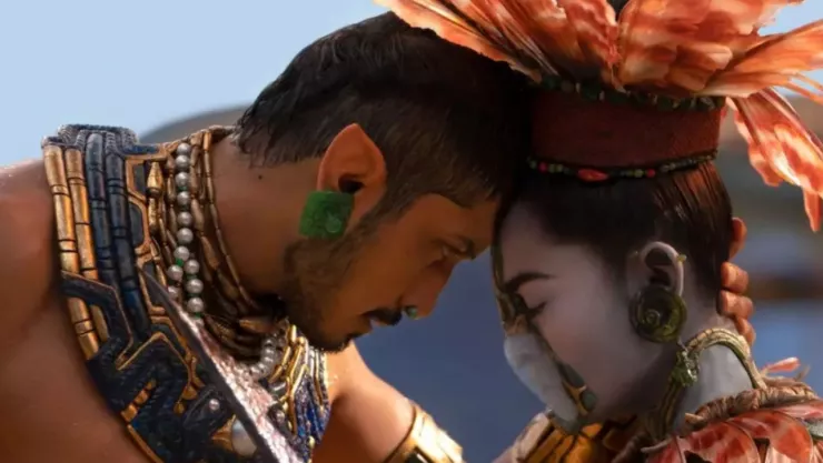 Talento mexicano destaca en Avengers: Doomsday con Namor y Namora en el nuevo vistazo