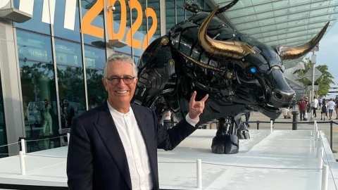 Ricardo salinas pliego