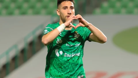 Santos Laguna
