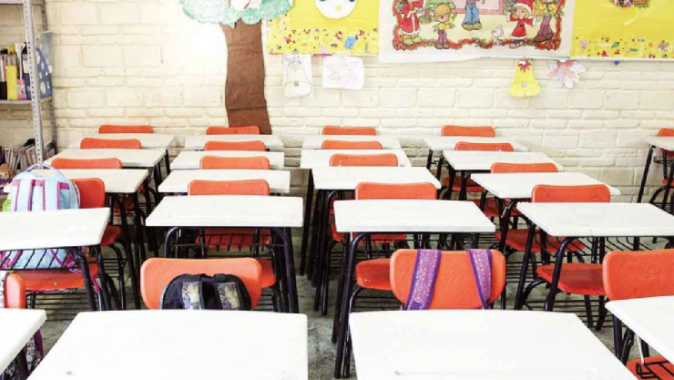 ¿Cuáles son los puentes de marzo 2023 Calendario SEP?