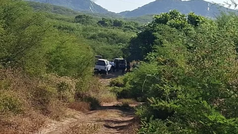 Mujer asesinada en Mazatlán