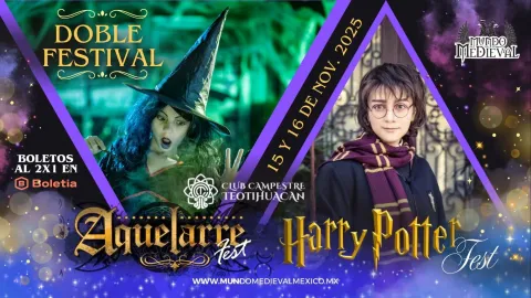 Harry Potter Fest