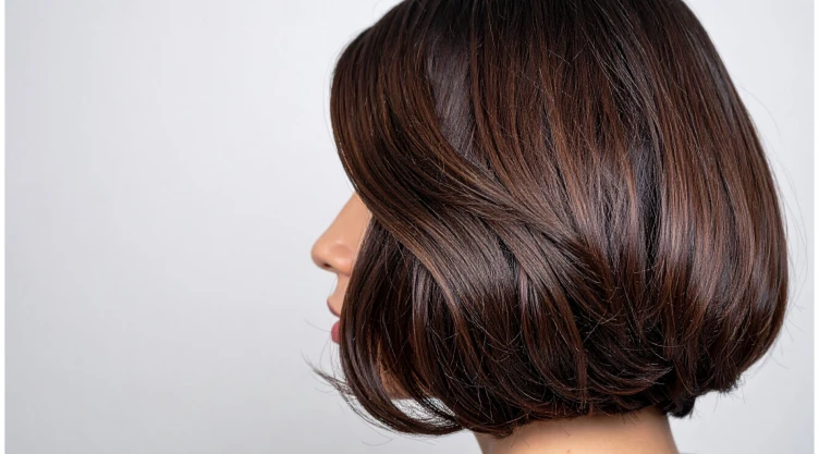 Cortes de pelo capas