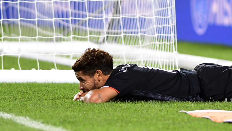 Jonathan Dos Santos
