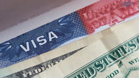Visa para entrar a Estados Unidos será prioritaria para algunas personas