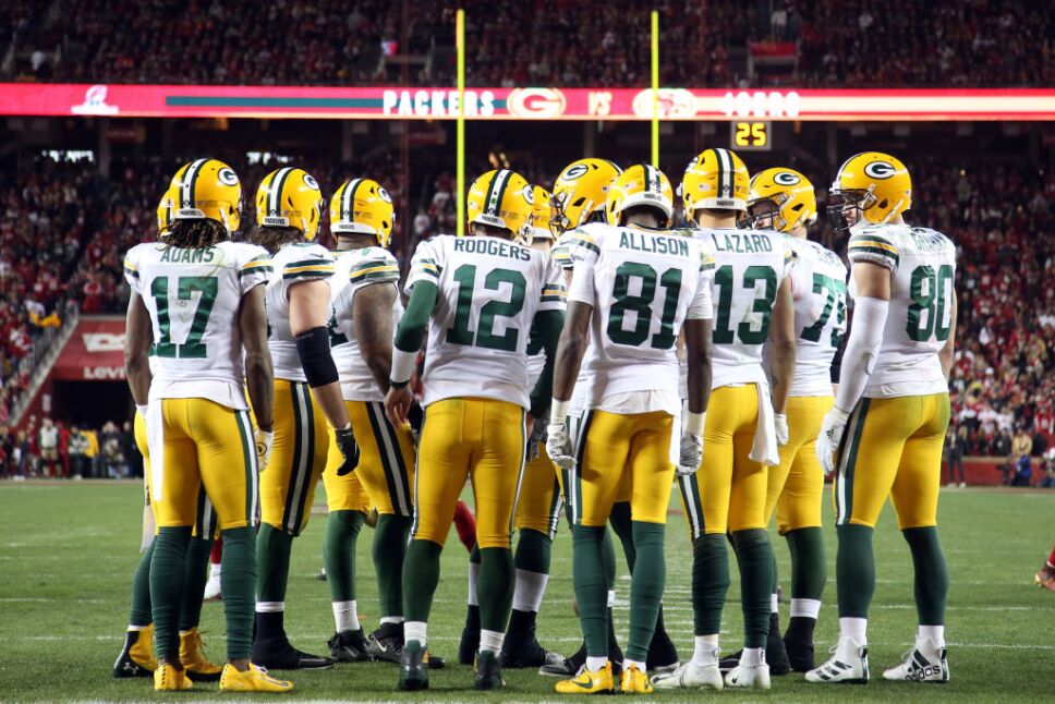 Green Bay Packers