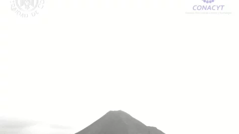 Así lució el Meteorito en Colima, que iluminó y sorprendió a todos