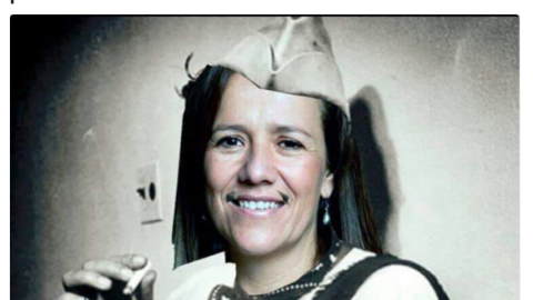 Margarita Zavala meme