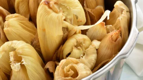 Día de la Candelaria 2025: ¿Cuándo es, qué significa y por qué se comen tamales?