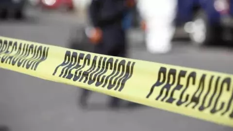 ataque bar clandestino Celaya muertos