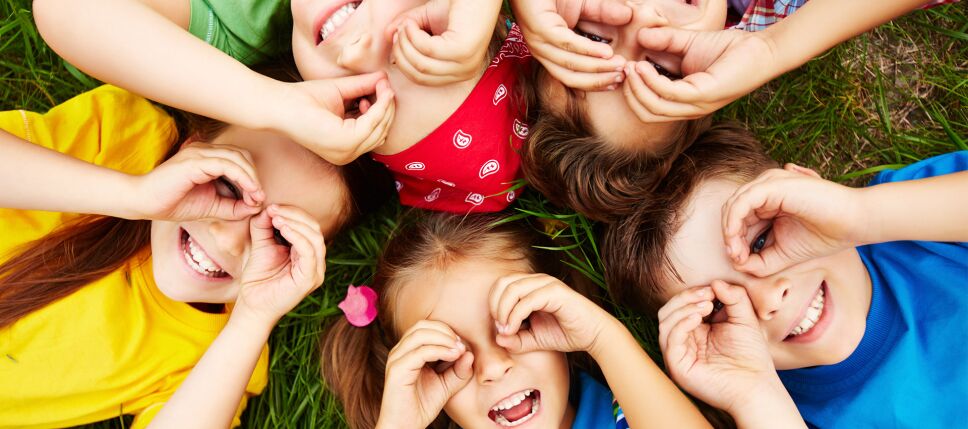 30 de abril Día del Niño, ¿por qué se celebra