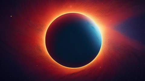 Eclipse parcial lunar 17 de septiembre 2024: ¿A qué hora es en Tuxtla Gutiérrez?