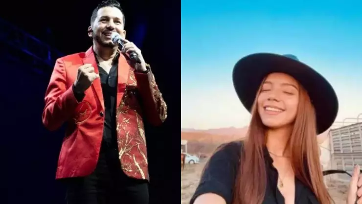 Muere la hija de Luis Ángel ‘El Flaco’; amigos y colegas mandan sus mensajes de apoyo