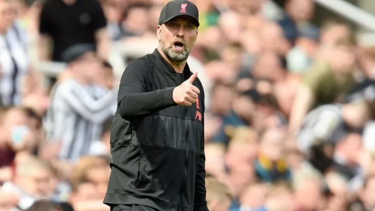 Jurgen Klopp rechazó dirigir a la Selección Mexicana