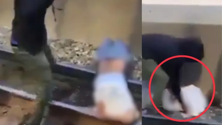 Viralizan interior de hogar de Diego Armando Maradona