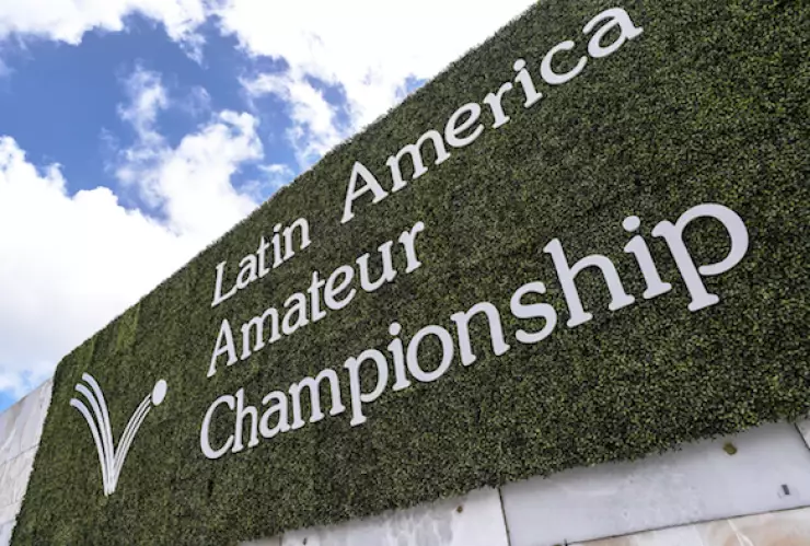 El LAAC ha sido cancelado por la pandemia del COVID-19