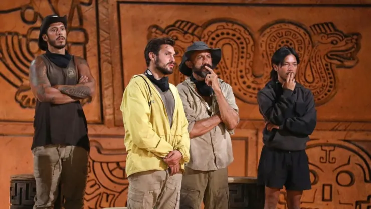 Survivor México: ¿Quién pierde el Juego de la Extinción hoy 20 de mayo?