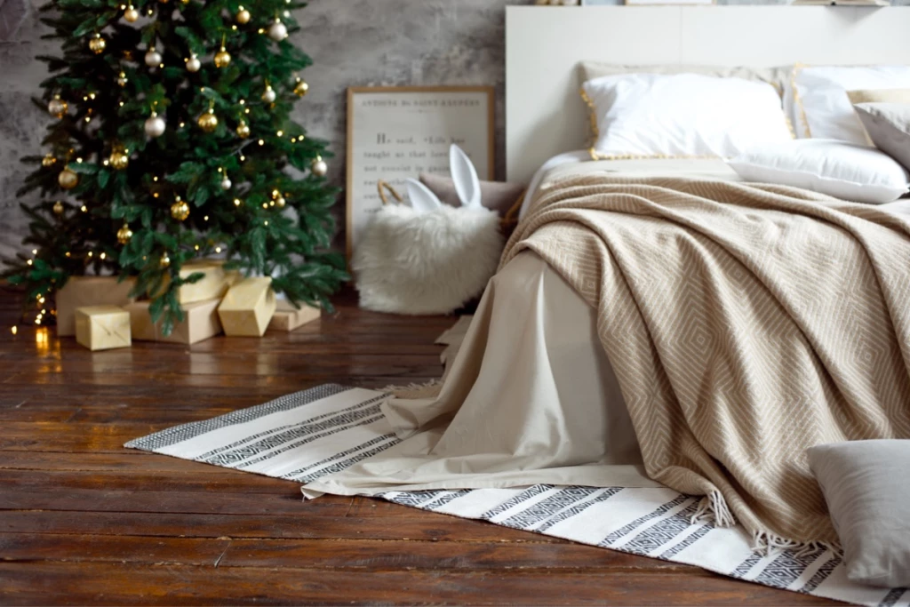 consejos para el frio cobijas para la cama