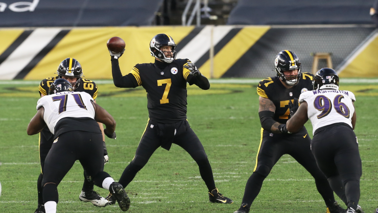 PITTSBURGH STEELERS