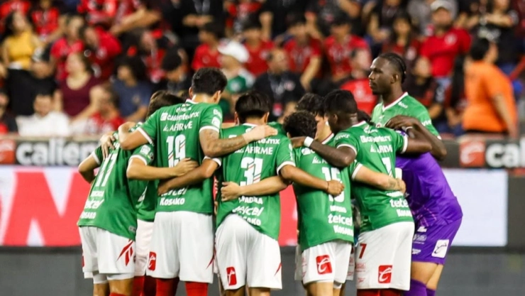 Xolos de Tijuana