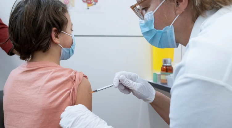 cdc refuerzo pfizer