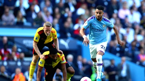 Manchester City